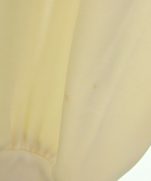 CULLNI（クルニ）スウェット 白 サイズ:2(M位) メンズ/2200676536089