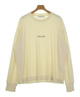 CULLNI（クルニ）スウェット 白 サイズ:2(M位) メンズ/2200676536089