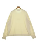 CULLNI（クルニ）スウェット 白 サイズ:2(M位) メンズ/2200676536089