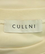 CULLNI（クルニ）スウェット 白 サイズ:2(M位) メンズ/2200676536089