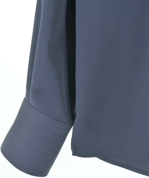 CULLNI（クルニ）カジュアルシャツ 紺 サイズ:2(M位) メンズ/2200676536096