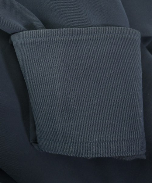 CULLNI（クルニ）カジュアルシャツ 紺 サイズ:2(M位) メンズ/2200676536096