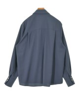 CULLNI（クルニ）カジュアルシャツ 紺 サイズ:2(M位) メンズ/2200676536096