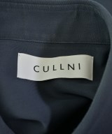 CULLNI（クルニ）カジュアルシャツ 紺 サイズ:2(M位) メンズ/2200676536096