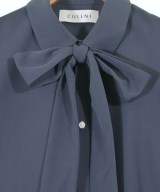 CULLNI（クルニ）カジュアルシャツ 紺 サイズ:2(M位) メンズ/2200676536096
