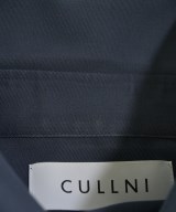 CULLNI（クルニ）カジュアルシャツ 紺 サイズ:2(M位) メンズ/2200676536096