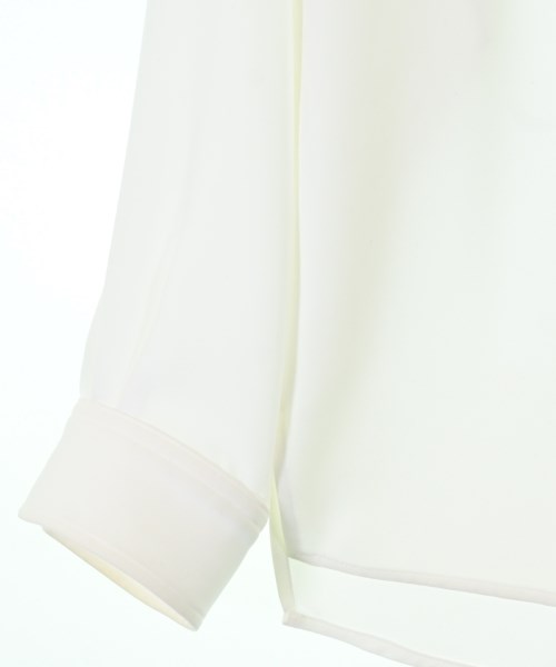 CULLNI（クルニ）カジュアルシャツ 白 サイズ:2(M位) メンズ/2200676536102