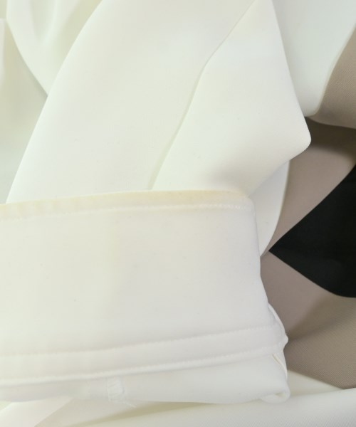 CULLNI（クルニ）カジュアルシャツ 白 サイズ:2(M位) メンズ/2200676536102