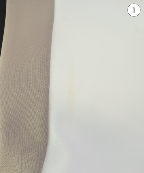 CULLNI（クルニ）カジュアルシャツ 白 サイズ:2(M位) メンズ/2200676536102