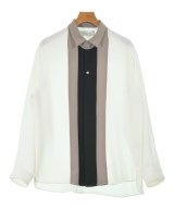 CULLNI（クルニ）カジュアルシャツ 白 サイズ:2(M位) メンズ/2200676536102