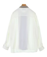 CULLNI（クルニ）カジュアルシャツ 白 サイズ:2(M位) メンズ/2200676536102