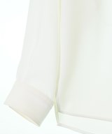 CULLNI（クルニ）カジュアルシャツ 白 サイズ:2(M位) メンズ/2200676536102