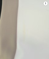 CULLNI（クルニ）カジュアルシャツ 白 サイズ:2(M位) メンズ/2200676536102