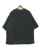 CULLNI（クルニ）Tシャツ・カットソー 黒 サイズ:2(M位) メンズ/2200676536119