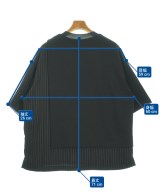 CULLNI（クルニ）Tシャツ・カットソー 黒 サイズ:2(M位) メンズ/2200676536119