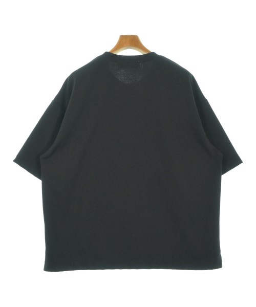 CULLNI（クルニ）Tシャツ・カットソー 黒 サイズ:2(M位) メンズ/2200676536126
