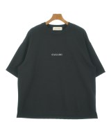CULLNI（クルニ）Tシャツ・カットソー 黒 サイズ:2(M位) メンズ/2200676536126