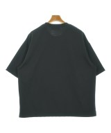 CULLNI（クルニ）Tシャツ・カットソー 黒 サイズ:2(M位) メンズ/2200676536126