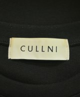 CULLNI（クルニ）Tシャツ・カットソー 黒 サイズ:2(M位) メンズ/2200676536126
