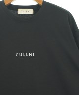 CULLNI（クルニ）Tシャツ・カットソー 黒 サイズ:2(M位) メンズ/2200676536126