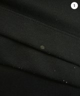 CULLNI（クルニ）Tシャツ・カットソー 黒 サイズ:2(M位) メンズ/2200676536126