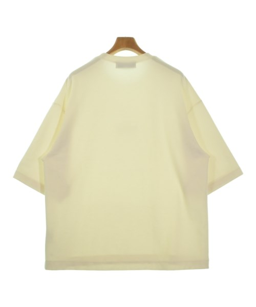 CULLNI（クルニ）Tシャツ・カットソー 白 サイズ:2(M位) メンズ/2200676536133