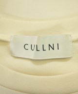 CULLNI（クルニ）Tシャツ・カットソー 白 サイズ:2(M位) メンズ/2200676536133