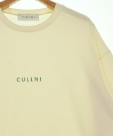 CULLNI（クルニ）Tシャツ・カットソー 白 サイズ:2(M位) メンズ/2200676536133