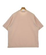 CULLNI（クルニ）Tシャツ・カットソー ピンク サイズ:2(M位) メンズ/2200676536140
