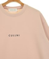CULLNI（クルニ）Tシャツ・カットソー ピンク サイズ:2(M位) メンズ/2200676536140