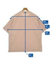 CULLNI（クルニ）Tシャツ・カットソー ピンク サイズ:2(M位) メンズ/2200676536140