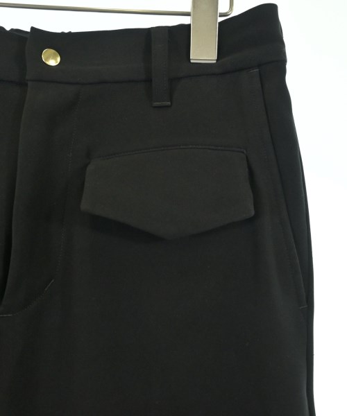 CULLNI（クルニ）その他 黒 サイズ:1(S位) メンズ/2200677803043