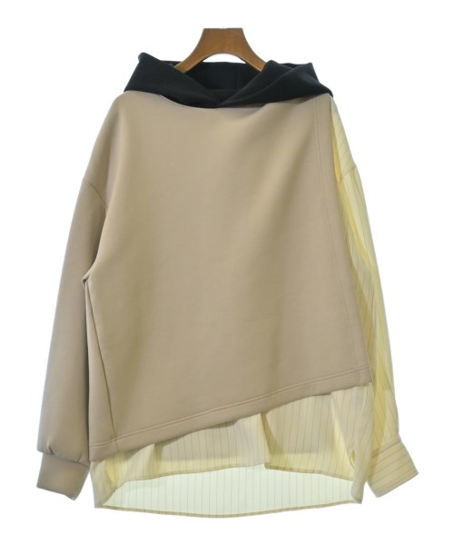 CULLNI(クルニ)パーカー ベージュ サイズ:1(S位)/2200679559139