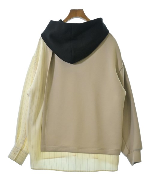 CULLNI（クルニ）パーカー ベージュ サイズ:1(S位) レディース/2200679559139