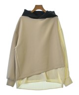 CULLNI（クルニ）パーカー ベージュ サイズ:1(S位) レディース/2200679559139