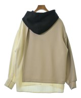CULLNI（クルニ）パーカー ベージュ サイズ:1(S位) レディース/2200679559139