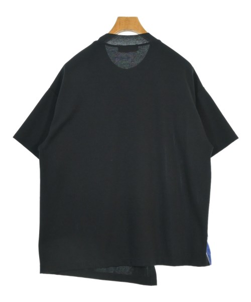 CULLNI（クルニ）Tシャツ・カットソー 黒 サイズ:1(S位) メンズ/2200679725084