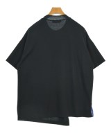CULLNI（クルニ）Tシャツ・カットソー 黒 サイズ:1(S位) メンズ/2200679725084