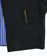 CULLNI（クルニ）Tシャツ・カットソー 黒 サイズ:1(S位) メンズ/2200679725084