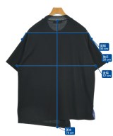 CULLNI（クルニ）Tシャツ・カットソー 黒 サイズ:1(S位) メンズ/2200679725084