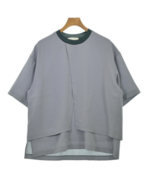 CULLNI(クルニ)Tシャツ・カットソー 青 サイズ:2(M位)/2200680427014