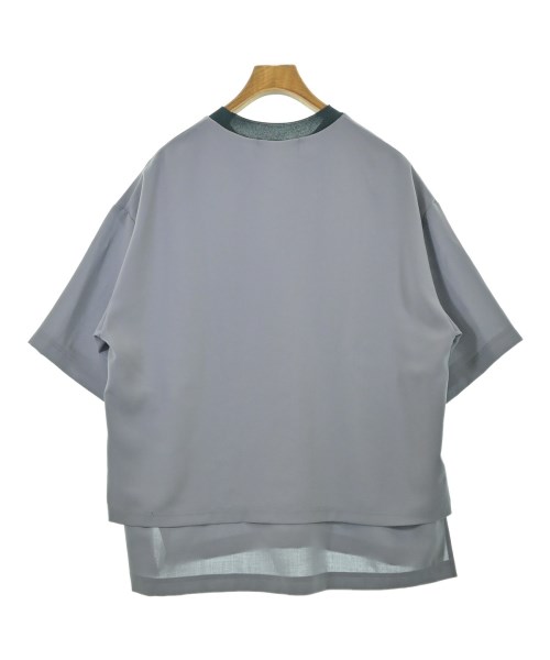 CULLNI（クルニ）Tシャツ・カットソー 青 サイズ:2(M位) メンズ/2200680427014