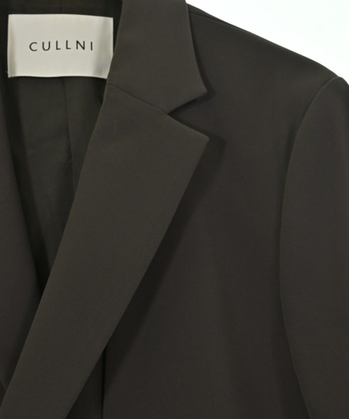 CULLNI（クルニ）その他 グレー サイズ:1(S位) メンズ/2200681081024