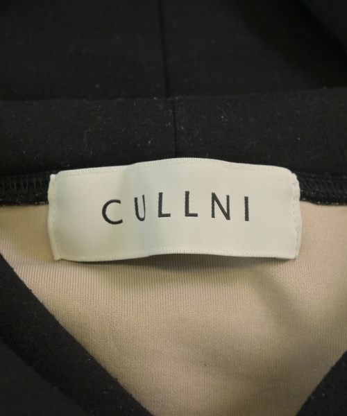 CULLNI（クルニ）パーカー ベージュ サイズ:2(M位) メンズ/2200678800010