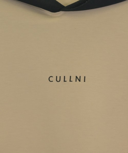 CULLNI（クルニ）パーカー ベージュ サイズ:2(M位) メンズ/2200678800010