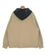 CULLNI（クルニ）パーカー ベージュ サイズ:2(M位) メンズ/2200678800010