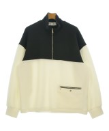 CULLNI（クルニ）スウェット 白 サイズ:2(M位) メンズ/2200678800034
