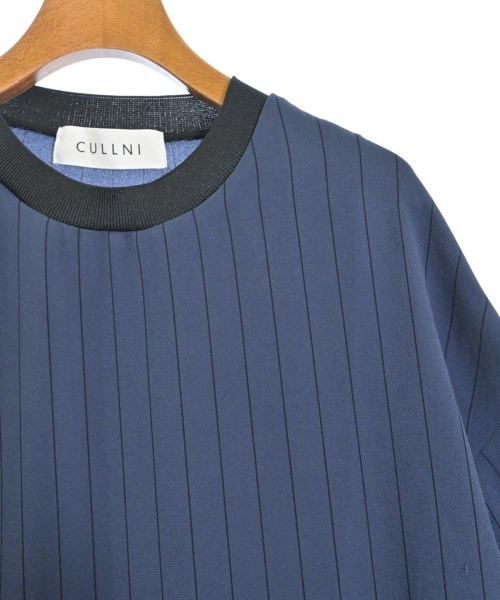 CULLNI（クルニ）カジュアルシャツ 青 サイズ:2(M位) メンズ/2200678800065