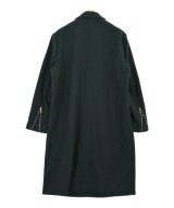 CULLNI（クルニ）チェスターコート 緑 サイズ:2(M位) メンズ/2200652945010