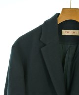 CULLNI（クルニ）チェスターコート 緑 サイズ:2(M位) メンズ/2200652945010